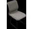Кресло для персонала МЕТТА Sit 8 M4-9 - X2+Bahama /Uh00/Wh12(F57) (Серый-Песочный) z291.1.1.6A5 4