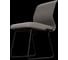 Кресло для персонала МЕТТА Sit 8 M4-9 - X2+Bahama /Uh00/Wh12(F57) (Серый-Песочный) z291.1.1.6A5 11