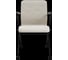 Кресло для персонала МЕТТА Sit 8 M4-9K - X2+Extra /Uh00/Wh12/K15bL(F56.W01) (Молочный) z11B.61.1.682 5