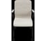 Кресло для персонала МЕТТА Sit 8 M4-9K - X2+Extra /Uh00/Wh12/K15bL(F56.W01) (Молочный) z11B.61.1.682 6
