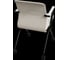Кресло для персонала МЕТТА Sit 8 M4-9K - X2+Extra /Uh00/Wh12/K15bL(F56.W01) (Молочный) z11B.61.1.682 8