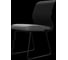 Кресло для персонала МЕТТА Sit 8 M4-9 - X2+Bahama /Uh00/Wh12(F57) (Черный-Тем.серый) z290.1.1.6A5 9