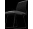 Кресло для персонала МЕТТА Sit 8 M4-9 - X2+Bahama /Uh00/Wh12(F57) (Черный-Тем.серый) z290.1.1.6A5 11