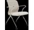 Кресло для персонала МЕТТА Sit 8 M4-9K - X2+Extra /Uh00/Wh12/K15cL(F53.W02) (Молочный) z11B.5D.1.663 3