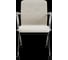 Кресло для персонала МЕТТА Sit 8 M4-9K - X2+Extra /Uh00/Wh12/K15cL(F53.W02) (Молочный) z11B.5D.1.663 5