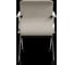 Кресло для персонала МЕТТА Sit 8 M4-9K - X2+Extra /Uh00/Wh12/K15cL(F53.W02) (Молочный) z11B.5D.1.663 10