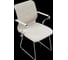 Кресло для персонала МЕТТА Sit 8 M4-9K - X2+Extra /Uh00/Wh12/K15cL(F54) (Молочный) z11B.5D.1.6A4 4
