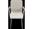 Кресло для персонала МЕТТА Sit 8 M4-9K - X2+Extra /Uh00/Wh12/K15cL(F54) (Молочный) z11B.5D.1.6A4 6