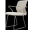 Кресло для персонала МЕТТА Sit 8 M4-9K - X2+Extra /Uh00/Wh12/K15cL(F54) (Молочный) z11B.5D.1.6A4 9