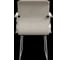 Кресло для персонала МЕТТА Sit 8 M4-9K - X2+Extra /Uh00/Wh12/K15cL(F54) (Молочный) z11B.5D.1.6A4 10