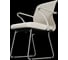 Кресло для персонала МЕТТА Sit 8 M4-9K - X2+Extra /Uh00/Wh12/K15cL(F54) (Молочный) z11B.5D.1.6A4 11