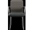 Кресло для персонала МЕТТА Sit 8 M4-8K - X2+UMF(X1) /Uh00/Wh00/K15cL(F54) (Серый-Черный) z281.5D.1.6A4 5