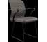 Кресло для персонала МЕТТА Sit 8 M4-9K - X2+Extra /Uh00/Wh12/K15bL(F57) (Серый) z106.61.1.6A5 3