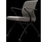 Кресло для персонала МЕТТА Sit 8 M4-9K - X2+Extra /Uh00/Wh12/K15bL(F56.W01) (Серый) z106.61.1.682 9