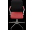 Кресло для персонала МЕТТА Sit 8 M4-9K - X2+Bahama /Uh00/Wh12/K15cF(M09.B23.G18.W01) (Черный-Красный) z125.5C.1.2A2 6