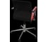 Кресло для персонала МЕТТА Sit 8 M4-9K - X2+Bahama /Uh00/Wh12/K15cF(M09.B23.G18.W01) (Черный-Красный) z125.5C.1.2A2 8