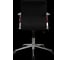 Кресло для персонала МЕТТА Sit 8 M4-9K - X2+Bahama /Uh00/Wh12/K15cF(M09.B23.G18.W01) (Черный-Красный) z125.5C.1.2A2 10