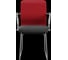 Кресло для персонала МЕТТА Sit 8 M4-8K - X2+UMF(X1) /Uh00/Wh00/K15cL(F54) (Красный-Черный) z284.5D.1.6A4 5