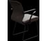 Кресло для персонала МЕТТА Sit 8 M4-9K - X2+Extra /Uh00/Wh12/K15bL(F57) (Темно-коричневый) z105.61.1.6A5 2
