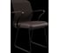Кресло для персонала МЕТТА Sit 8 M4-9K - X2+Extra /Uh00/Wh12/K15bL(F57) (Темно-коричневый) z105.61.1.6A5 3