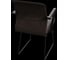 Кресло для персонала МЕТТА Sit 8 M4-9K - X2+Extra /Uh00/Wh12/K15bL(F57) (Темно-коричневый) z105.61.1.6A5 8