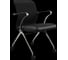 Кресло для персонала МЕТТА Sit 8 M4-9K - X2+Extra /Uh00/Wh12/K15cL(F53.W01) (Черный) z104.5D.1.662 3