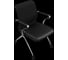 Кресло для персонала МЕТТА Sit 8 M4-9K - X2+Extra /Uh00/Wh12/K15cL(F53.W01) (Черный) z104.5D.1.662 4