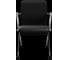 Кресло для персонала МЕТТА Sit 8 M4-9K - X2+Extra /Uh00/Wh12/K15cL(F53.W01) (Черный) z104.5D.1.662 5