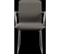 Кресло для персонала МЕТТА Sit 8 M4-9K - X2+Extra /Uh00/Wh12/K15cL(F54) (Серый) z106.5D.1.6A4 5