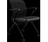 Кресло для персонала МЕТТА Sit 8 M4-9K - X2+Extra /Uh00/Wh12/K15bL(F56.W01) (Черный) z104.61.1.682 3