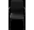 Кресло для персонала МЕТТА Sit 8 M4-9K - X2+Extra /Uh00/Wh12/K15bL(F56.W01) (Черный) z104.61.1.682 6