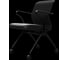 Кресло для персонала МЕТТА Sit 8 M4-9K - X2+Extra /Uh00/Wh12/K15bL(F56.W01) (Черный) z104.61.1.682 9