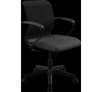 Кресло для персонала МЕТТА Sit 8 M4-8K - X2+UMF(X1) /Uh00/Wh00/K3bL(M09.B02.G15.W01) (Черный) z509271592