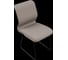 Кресло для персонала МЕТТА Sit 8 Mr4-4 - Vivaldi /Uh00/Wh12(F57) (Темно-бежевый) z6D9.1.1.6A5 4