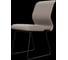 Кресло для персонала МЕТТА Sit 8 Mr4-4 - Vivaldi /Uh00/Wh12(F57) (Темно-бежевый) z6D9.1.1.6A5 9