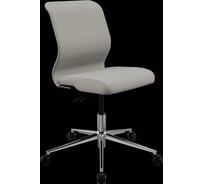 Кресло для персонала МЕТТА Sit 8 Mr4-14 - Vivaldi /Uh00/WJh12(M01.B23.G42.W02) (Серый) z6A2.1.1.D03