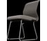 Кресло для персонала МЕТТА Sit 8 M4-9 - X2+Bahama /Uh00/Wh12(F54) (Серый-Песочный) z291.1.1.6A4 11