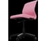 Кресло для персонала МЕТТА Sit 8 Mr4-14 - Vivaldi /Uh00/WJh12(M01.B02.G41.W01) (Розовый) z63E.1.1.D01 11