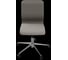 Кресло для персонала МЕТТА Sit 8 M4-9 - X2+Bahama /Uh00/Wh12(M01.B23.G42.W01) (Серый-Песочный) z291.1.1.D02 6