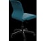 Кресло для персонала МЕТТА Sit 8 Mr4-4 - Vivaldi /Uh00/Wh12(M01.B02.G41.W01) (Светло-синий) zF7.1.1.D01 2