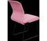 Кресло для персонала МЕТТА Sit 8 Mr4-4 - Vivaldi /Uh00/Wh12(F57) (Розовый) z6D7.1.1.6A5 2