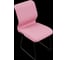 Кресло для персонала МЕТТА Sit 8 Mr4-4 - Vivaldi /Uh00/Wh12(F57) (Розовый) z6D7.1.1.6A5 4