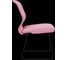 Кресло для персонала МЕТТА Sit 8 Mr4-4 - Vivaldi /Uh00/Wh12(F57) (Розовый) z6D7.1.1.6A5 7