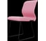 Кресло для персонала МЕТТА Sit 8 Mr4-4 - Vivaldi /Uh00/Wh12(F57) (Розовый) z6D7.1.1.6A5 9