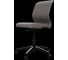 Кресло для персонала МЕТТА Sit 8 Mr4-14 - Vivaldi /Uh00/WJh12(M01.B02.G41.W01) (Темно-серый) z662.1.1.D01 9