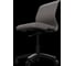 Кресло для персонала МЕТТА Sit 8 Mr4-14 - Vivaldi /Uh00/WJh12(M01.B02.G41.W01) (Темно-серый) z662.1.1.D01 11