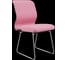 Кресло для персонала МЕТТА Sit 8 Mr4-4 - Vivaldi /Uh00/Wh12(F54) (Розовый) z6D7.1.1.6A4 3