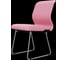 Кресло для персонала МЕТТА Sit 8 Mr4-4 - Vivaldi /Uh00/Wh12(F54) (Розовый) z6D7.1.1.6A4 9
