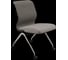 Кресло для персонала МЕТТА Sit 8 M4-9 - X2+Bahama /Uh00/Wh12(F53.W01) (Серый-Песочный) z291.1.1.662 1