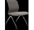 Кресло для персонала МЕТТА Sit 8 M4-9 - X2+Bahama /Uh00/Wh12(F53.W01) (Серый-Песочный) z291.1.1.662 3